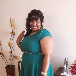 Meet your Posher, Marjorie